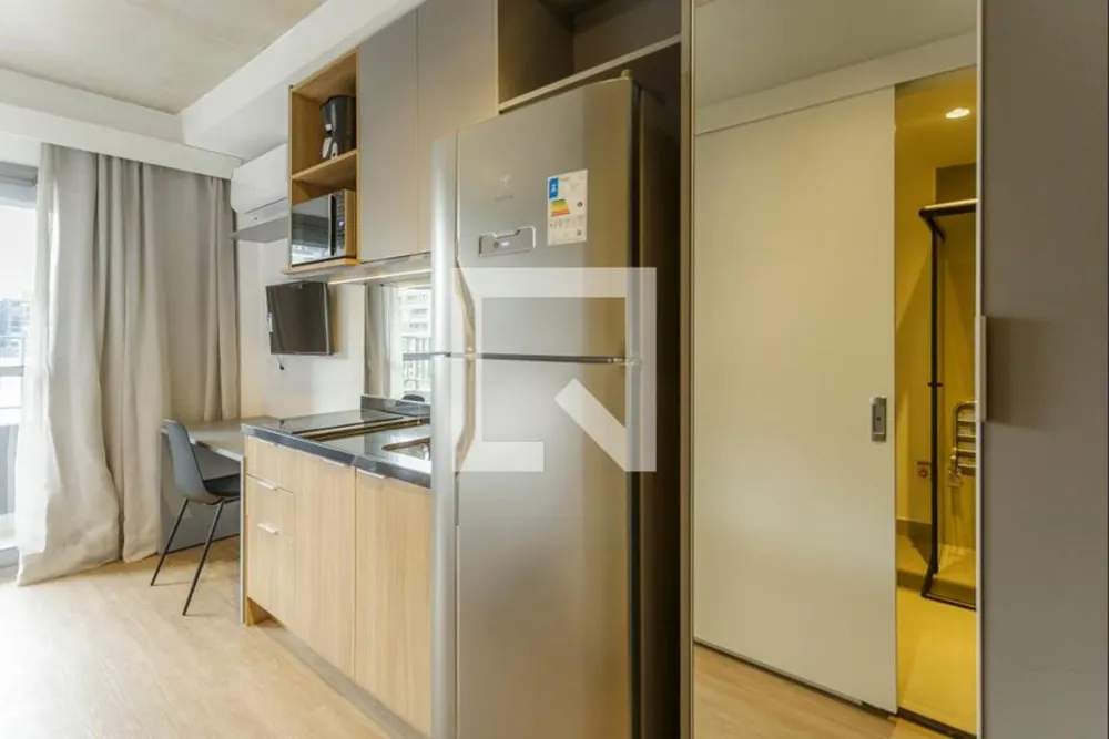 Kitnet-Studio, 22 m² - Foto 7