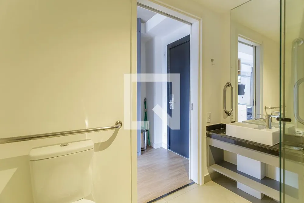 Kitnet-Studio, 22 m² - Foto 5