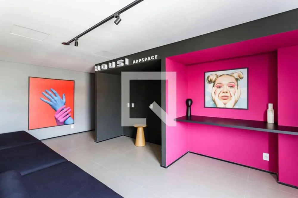Kitnet-Studio, 22 m² - Foto 8