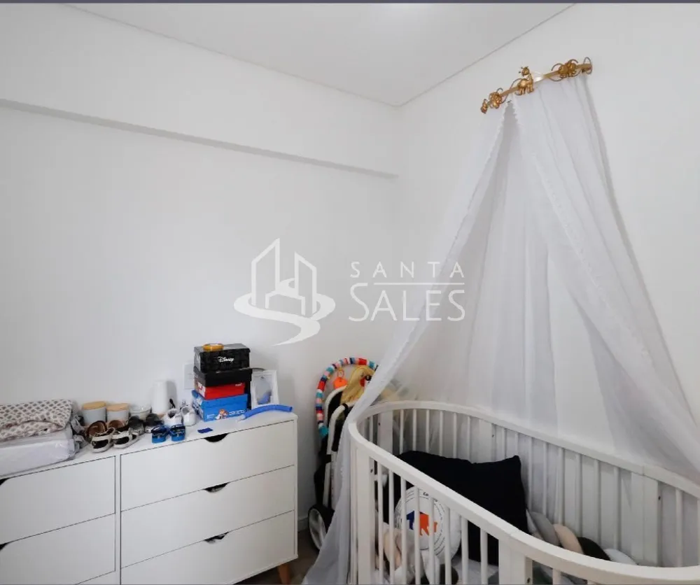 Apartamento, 2 quartos, 43 m² - Foto 8
