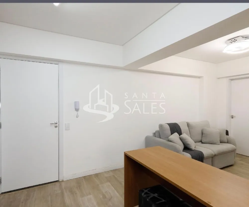 Apartamento, 2 quartos, 43 m² - Foto 4