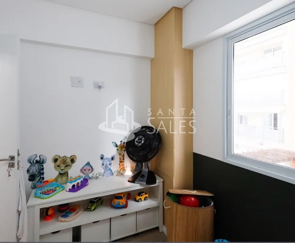 Apartamento, 2 quartos, 43 m² - Foto 12