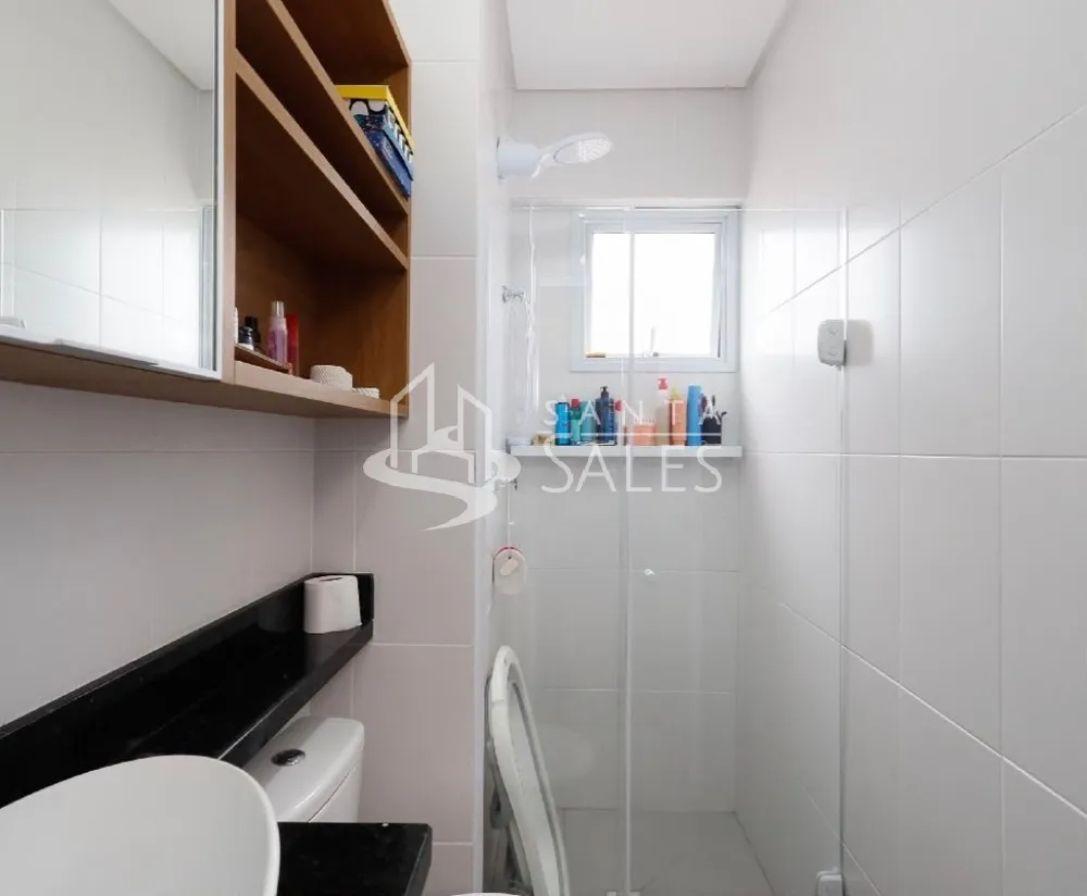 Apartamento, 2 quartos, 43 m² - Foto 10