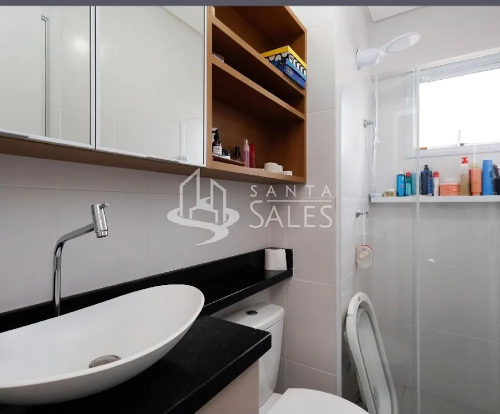 Apartamento, 2 quartos, 43 m² - Foto 14