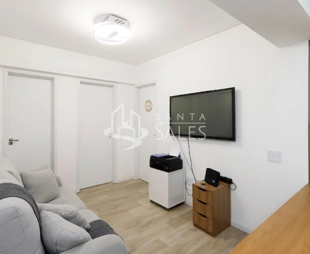 Apartamento, 2 quartos, 43 m² - Foto 7