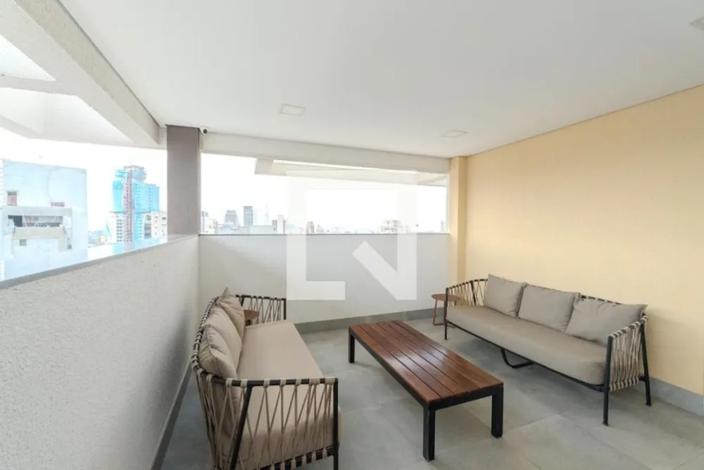 Apartamento, 1 quarto, 45 m² - Foto 6