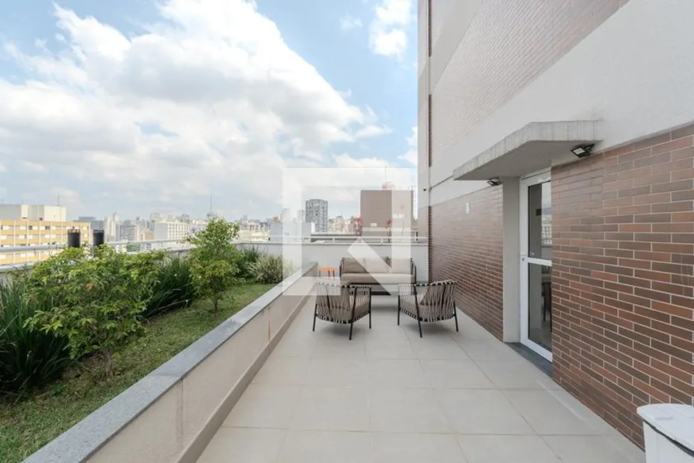 Apartamento, 1 quarto, 45 m² - Foto 4