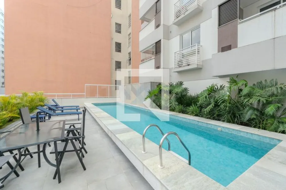 Apartamento, 1 quarto, 45 m² - Foto 1