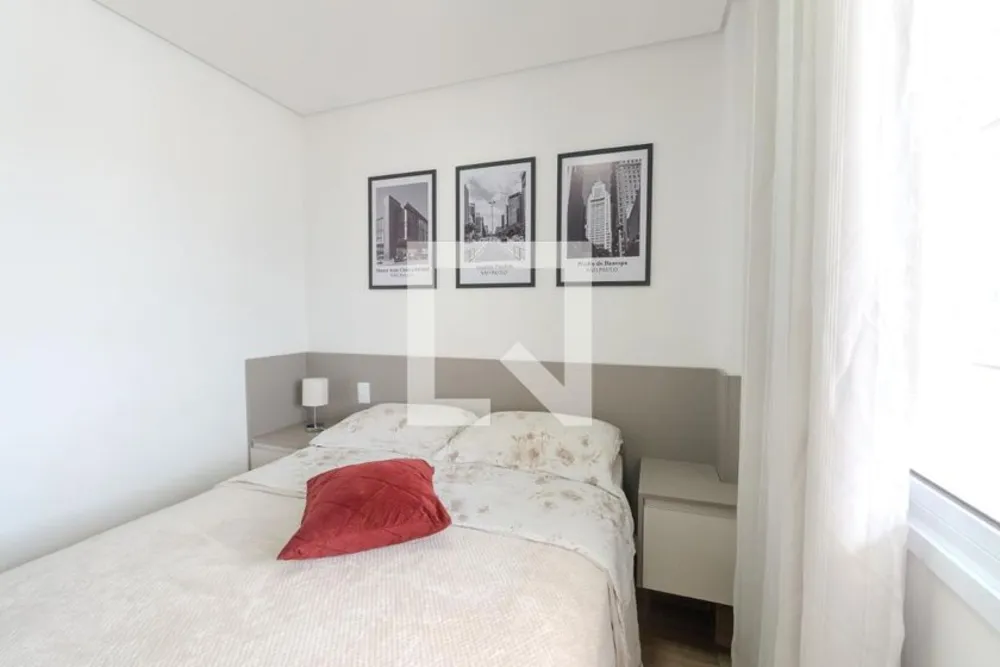 Apartamento, 1 quarto, 45 m² - Foto 7