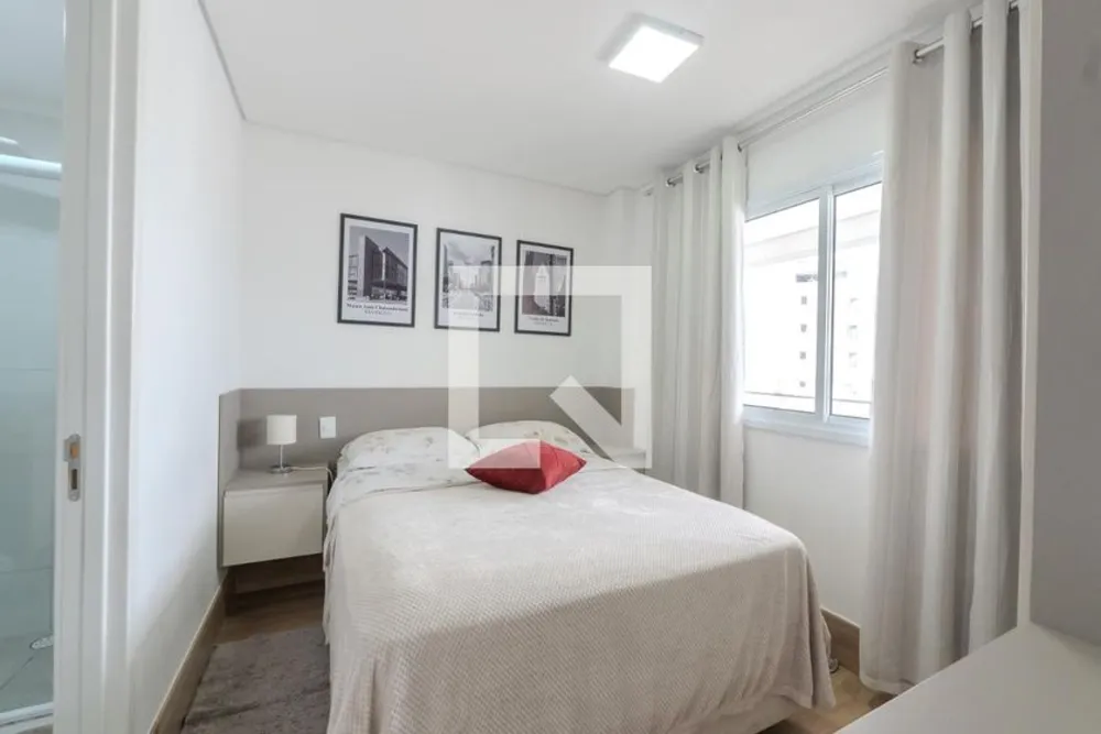 Apartamento, 1 quarto, 45 m² - Foto 3