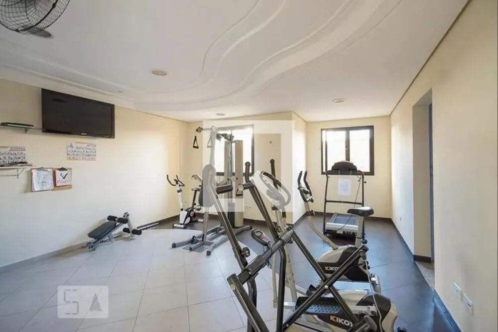 Apartamento, 3 quartos, 70 m² - Foto 4