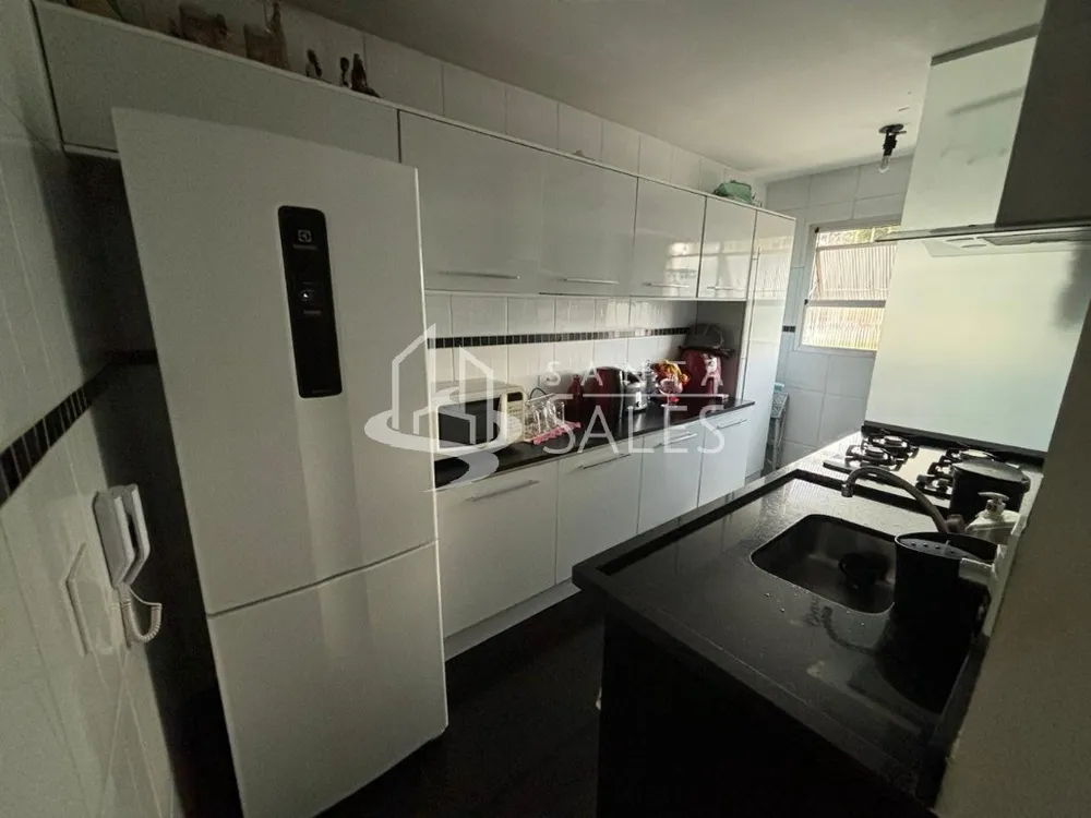 Apartamento, 2 quartos, 52 m² - Foto 5