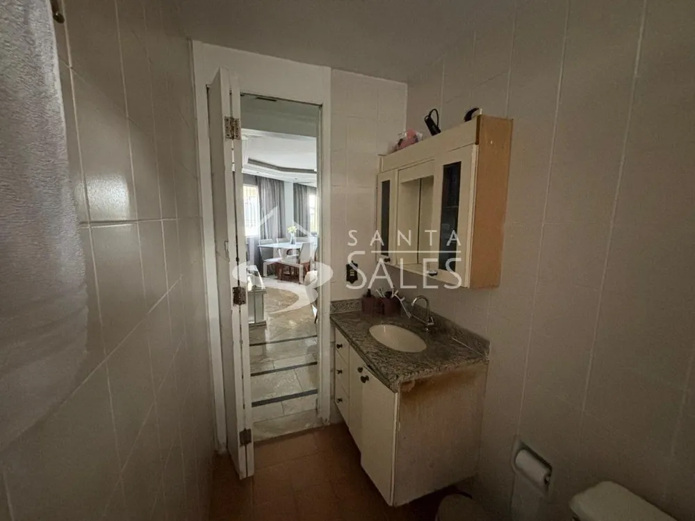 Apartamento, 2 quartos, 52 m² - Foto 3