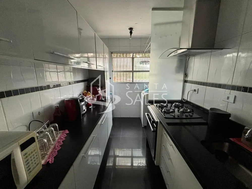 Apartamento, 2 quartos, 52 m² - Foto 6