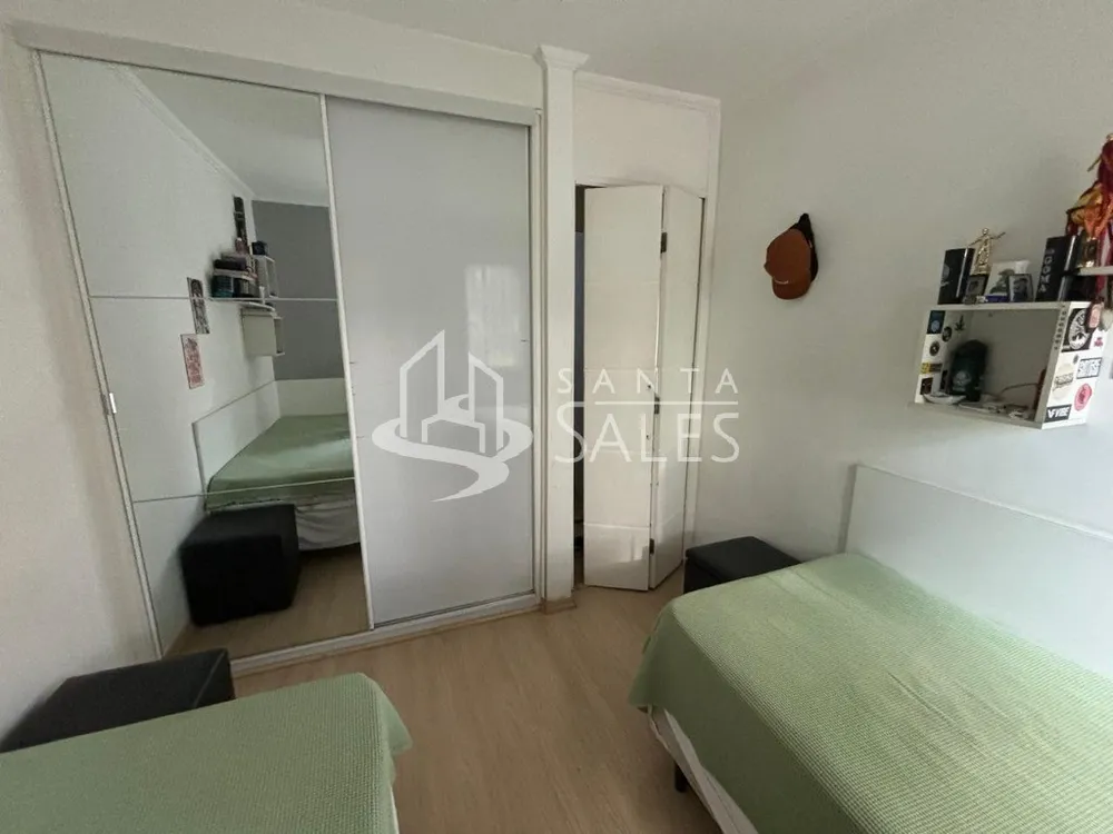 Apartamento, 2 quartos, 52 m² - Foto 7