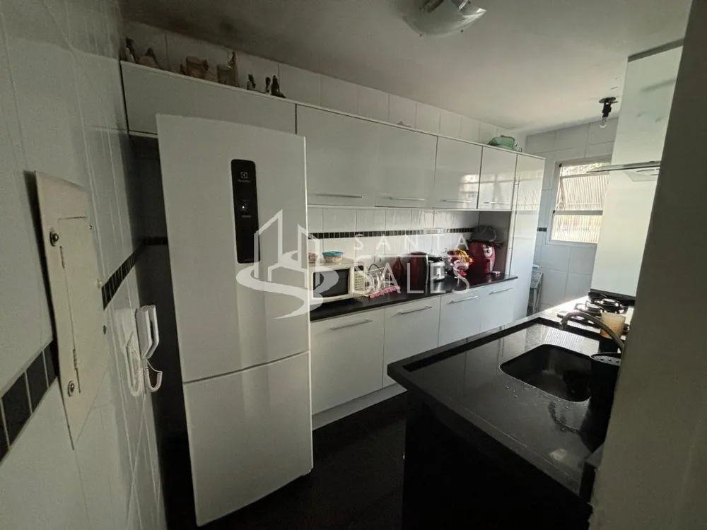 Apartamento, 2 quartos, 52 m² - Foto 10