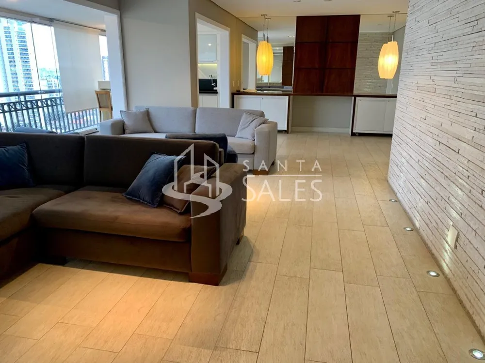 Apartamento, 4 quartos, 180 m² - Foto 8
