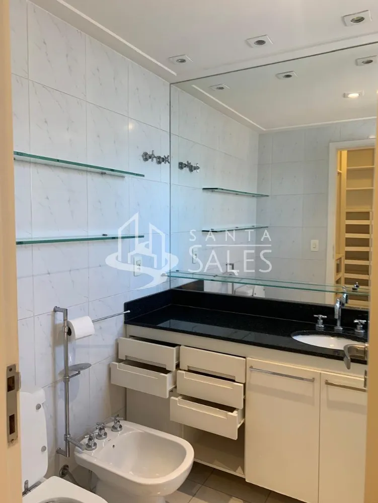 Apartamento, 4 quartos, 180 m² - Foto 2
