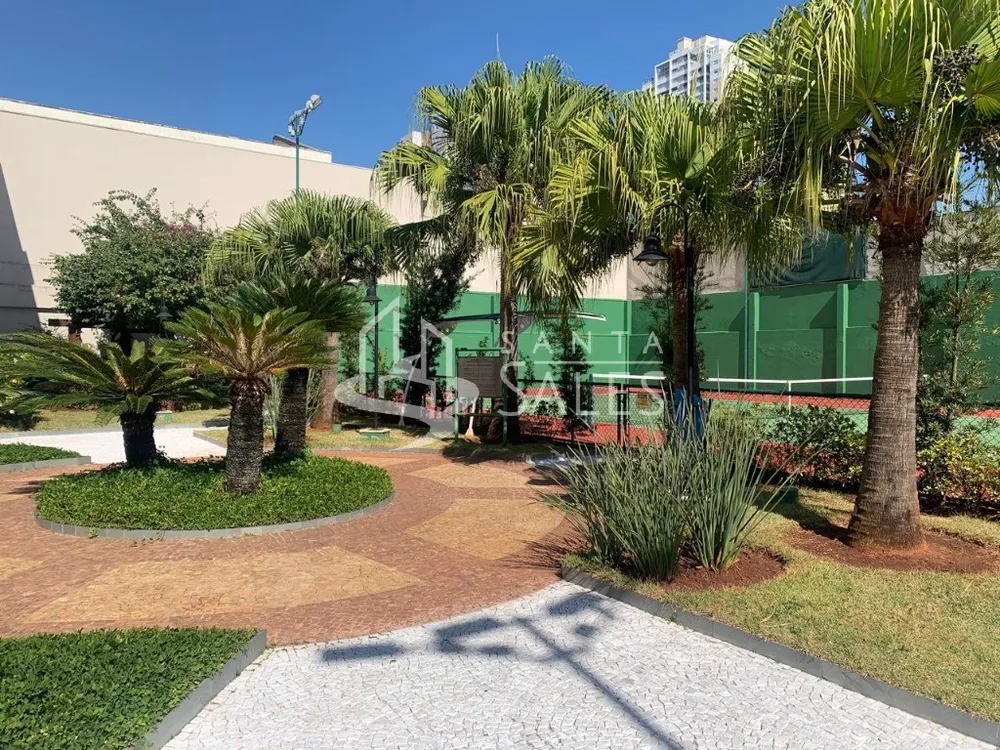 Apartamento, 4 quartos, 180 m² - Foto 1