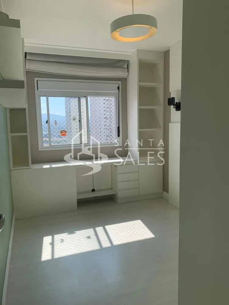 Apartamento, 4 quartos, 180 m² - Foto 7