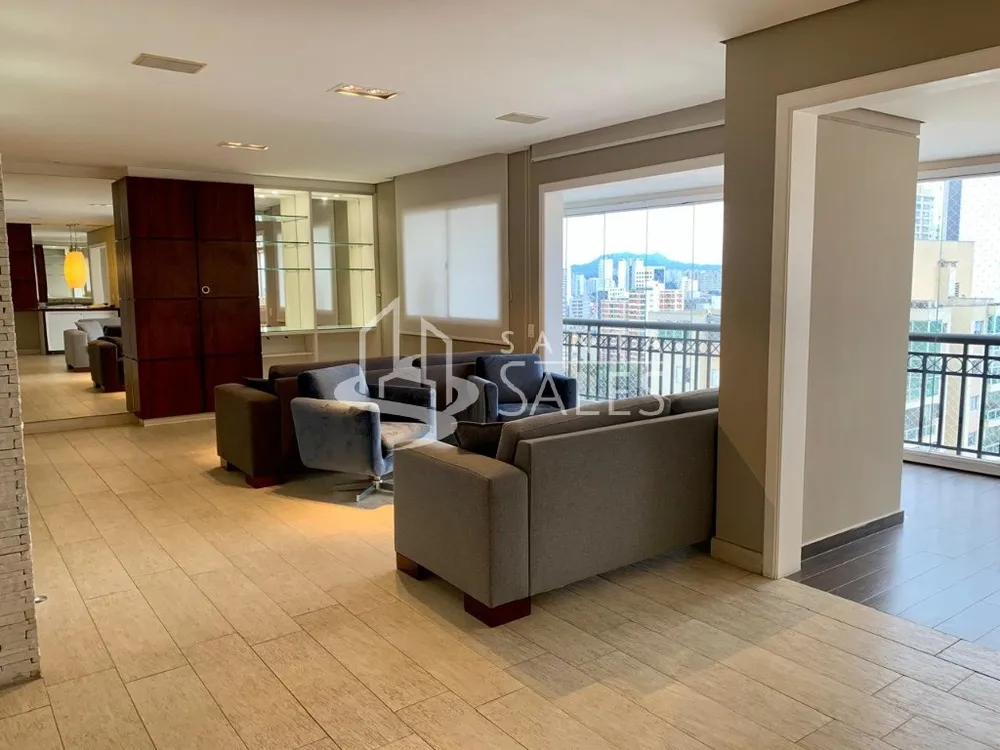 Apartamento, 4 quartos, 180 m² - Foto 6
