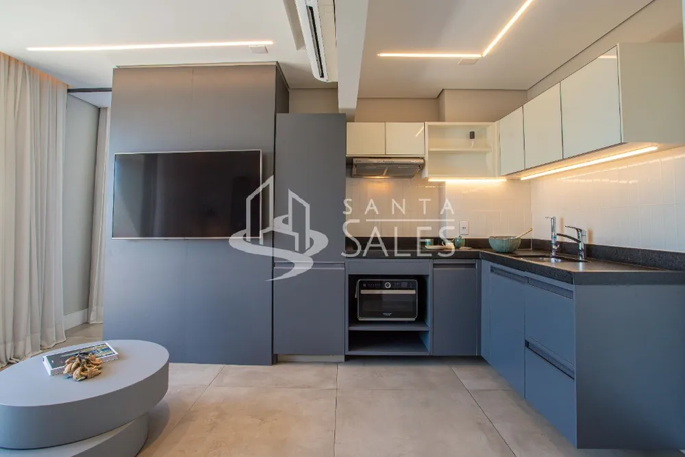 Apartamento, 1 quarto, 72 m² - Foto 15