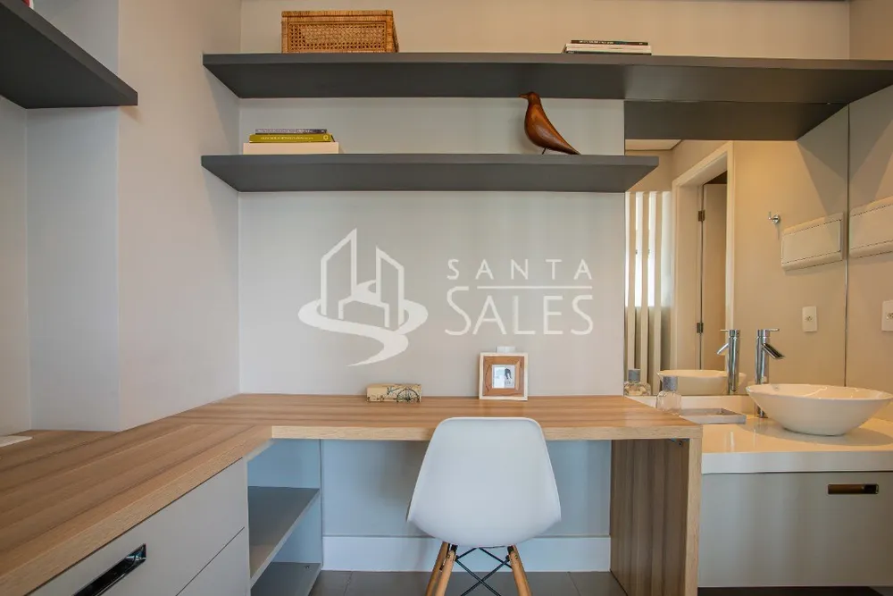 Apartamento, 1 quarto, 72 m² - Foto 12