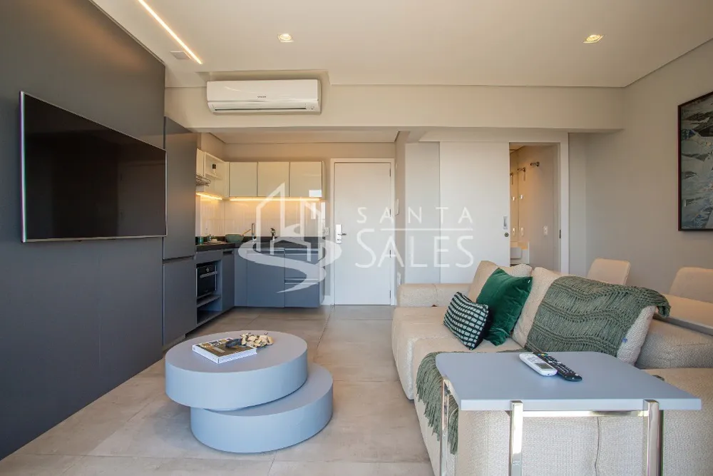 Apartamento, 1 quarto, 72 m² - Foto 6