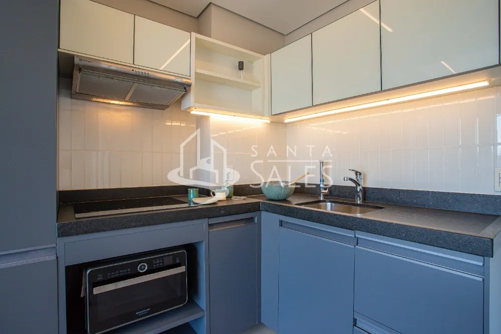 Apartamento, 1 quarto, 72 m² - Foto 16