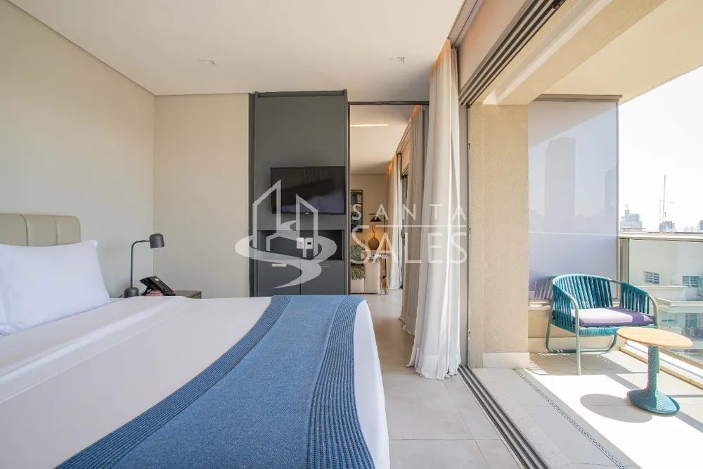Apartamento, 1 quarto, 72 m² - Foto 5