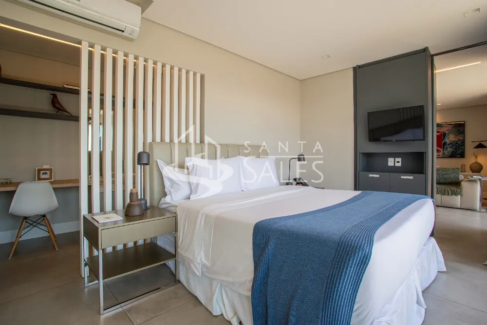 Apartamento, 1 quarto, 72 m² - Foto 10