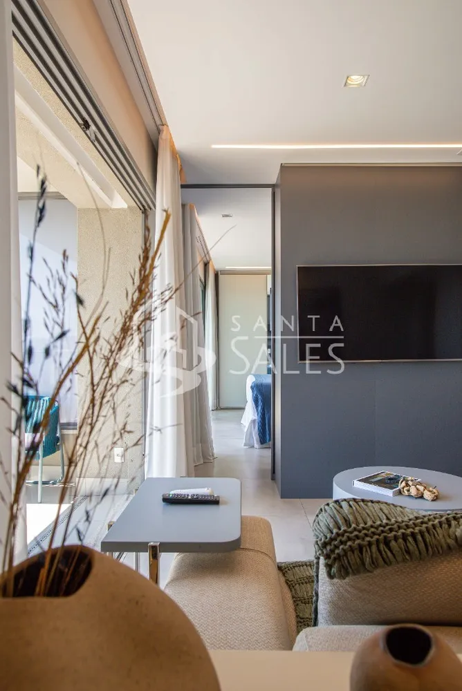 Apartamento, 1 quarto, 72 m² - Foto 6