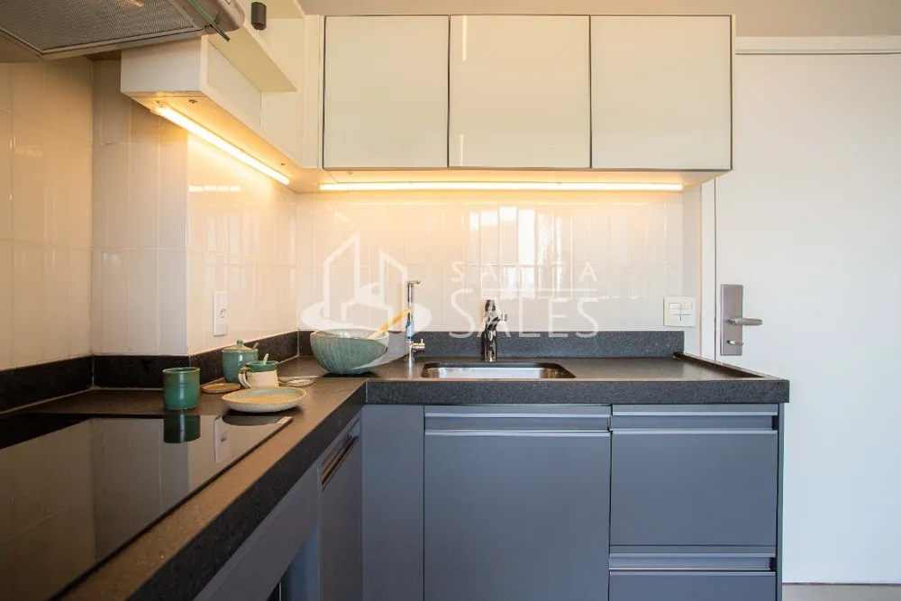 Apartamento, 1 quarto, 72 m² - Foto 5