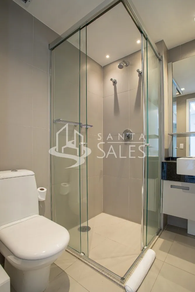Apartamento, 1 quarto, 72 m² - Foto 7