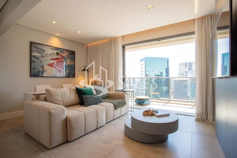 Apartamento, 1 quarto, 72 m² - Foto 8