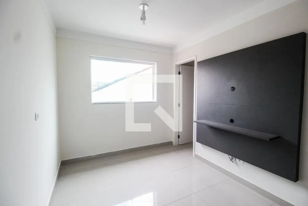 Casa, 2 quartos, 43 m² - Foto 1