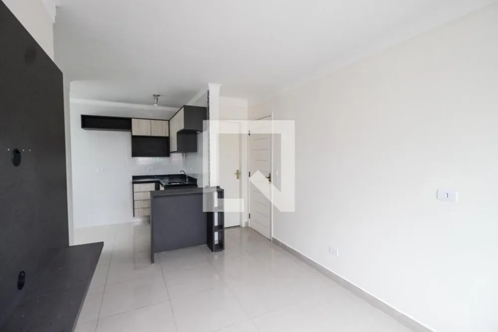 Casa, 2 quartos, 43 m² - Foto 2