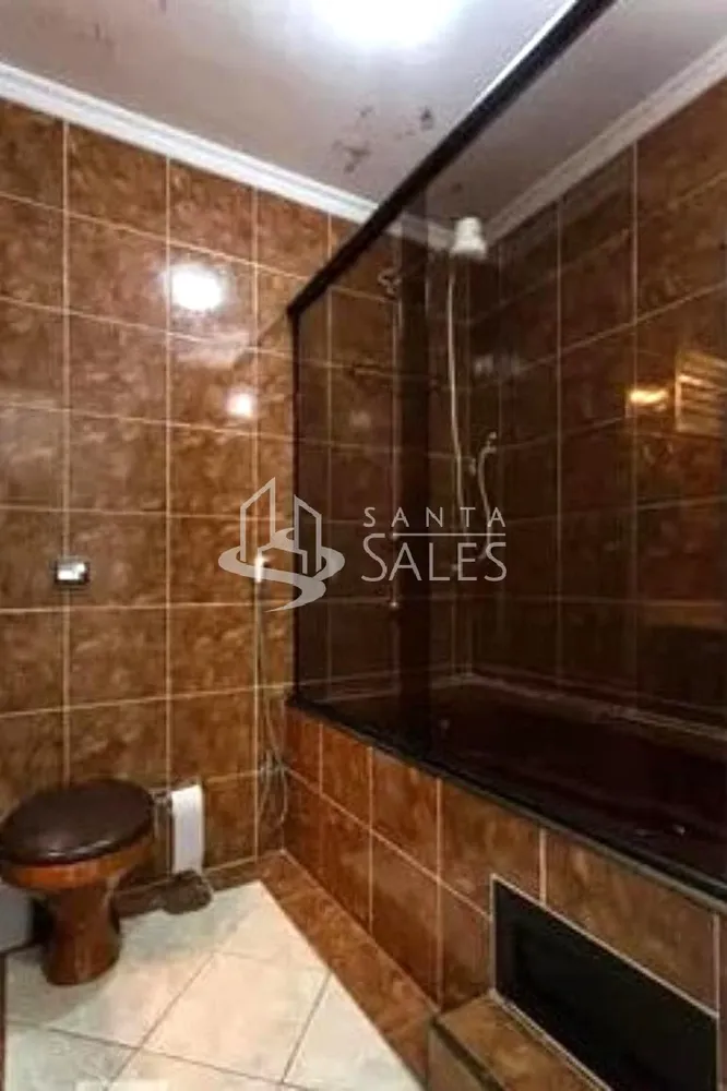 Apartamento, 3 quartos, 110 m² - Foto 5