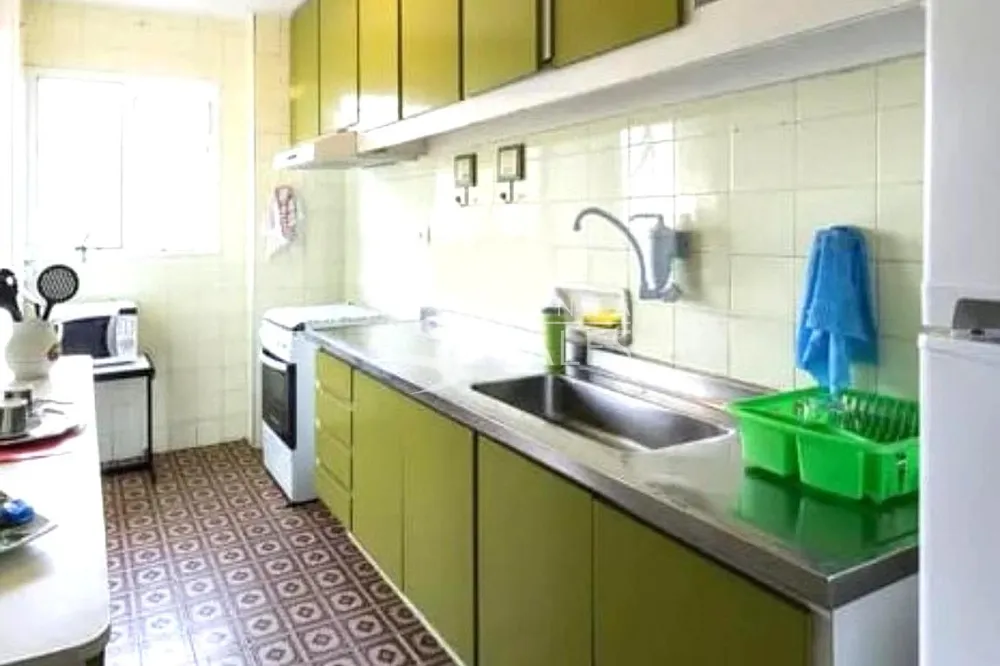 Apartamento, 3 quartos, 110 m² - Foto 4
