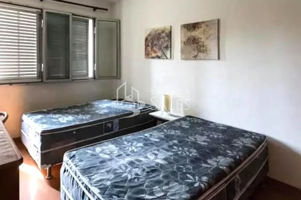 Apartamento, 3 quartos, 110 m² - Foto 2