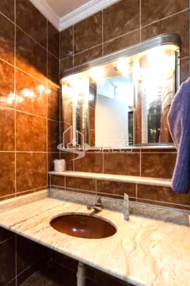 Apartamento, 3 quartos, 110 m² - Foto 8