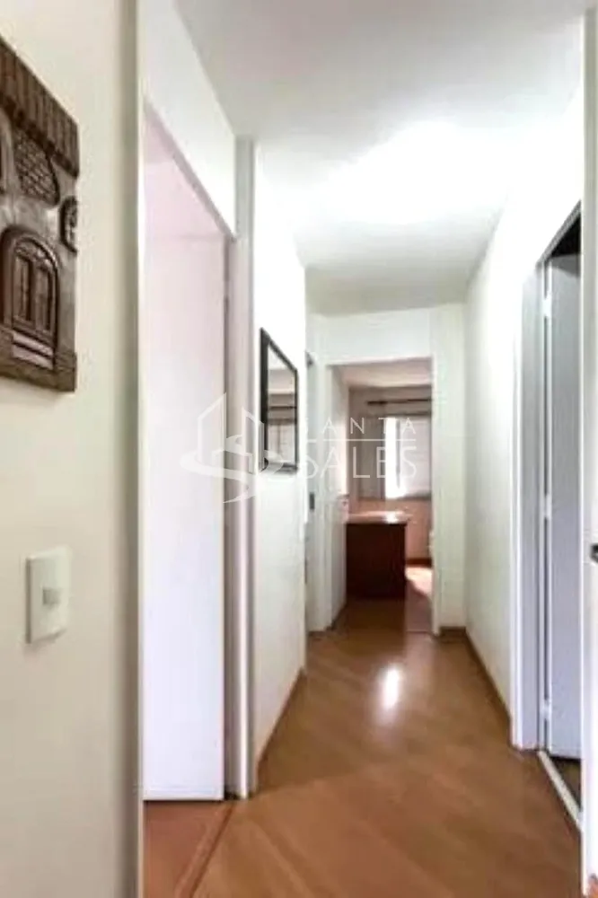 Apartamento, 3 quartos, 110 m² - Foto 7