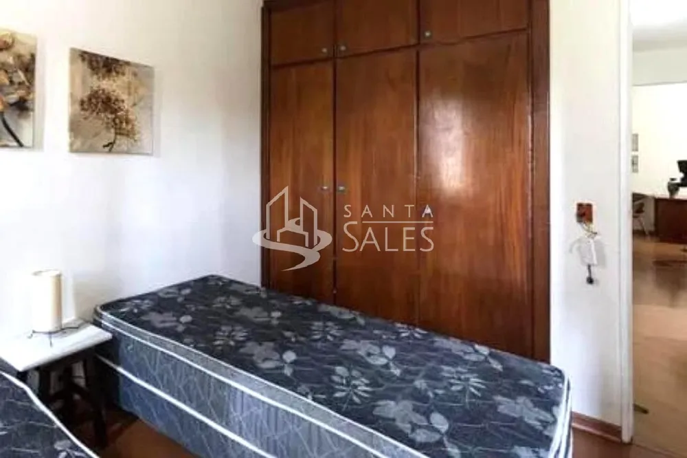 Apartamento, 3 quartos, 110 m² - Foto 5