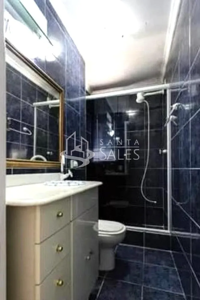 Apartamento, 3 quartos, 110 m² - Foto 4