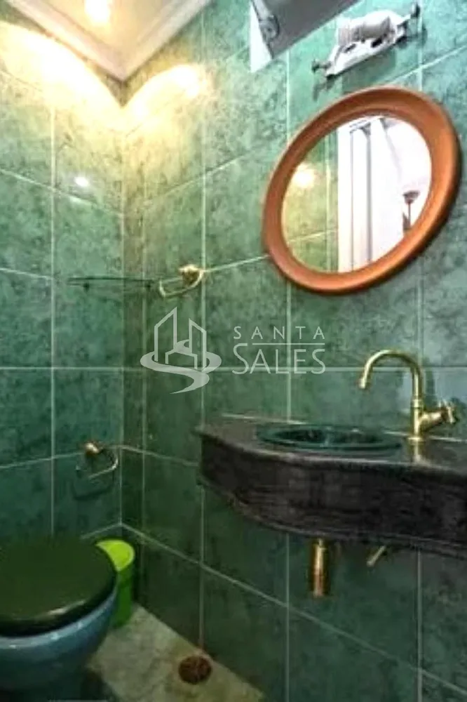 Apartamento, 3 quartos, 110 m² - Foto 6