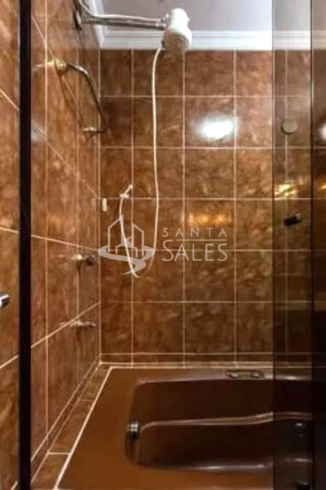 Apartamento, 3 quartos, 110 m² - Foto 1