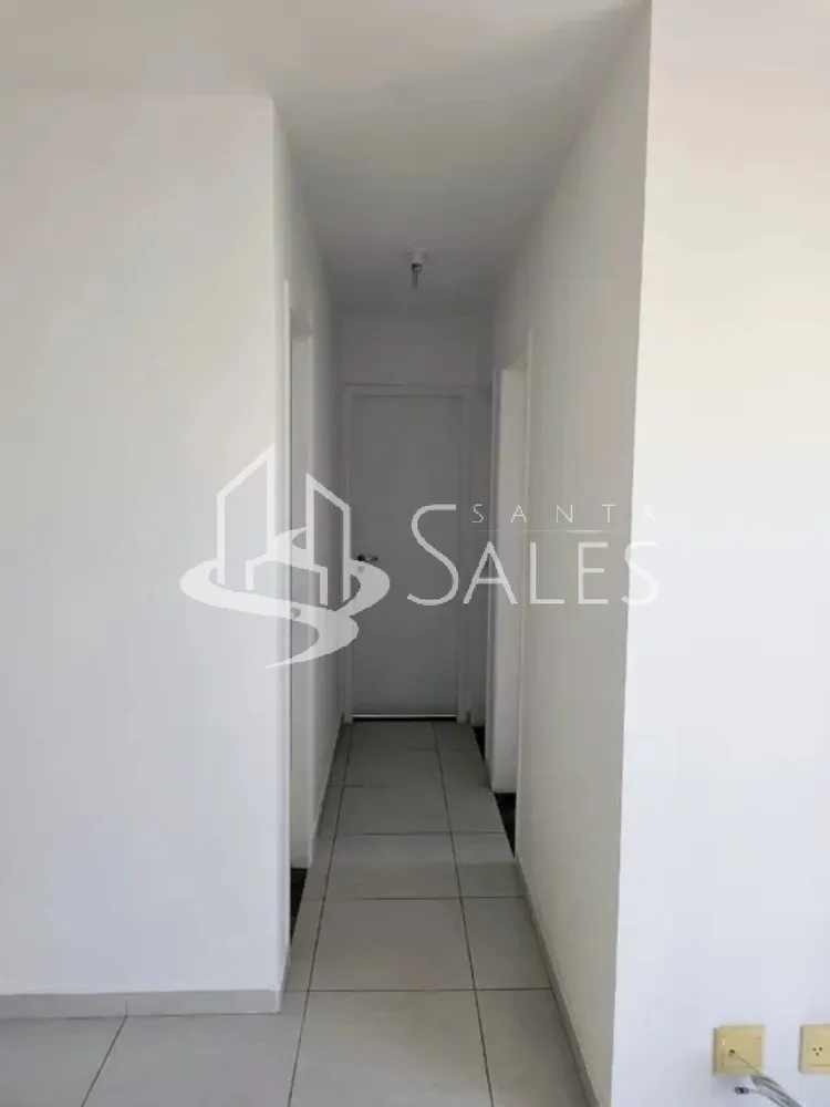Apartamento, 3 quartos, 64 m² - Foto 6