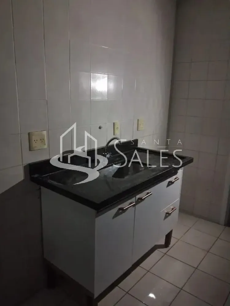 Apartamento, 3 quartos, 64 m² - Foto 8