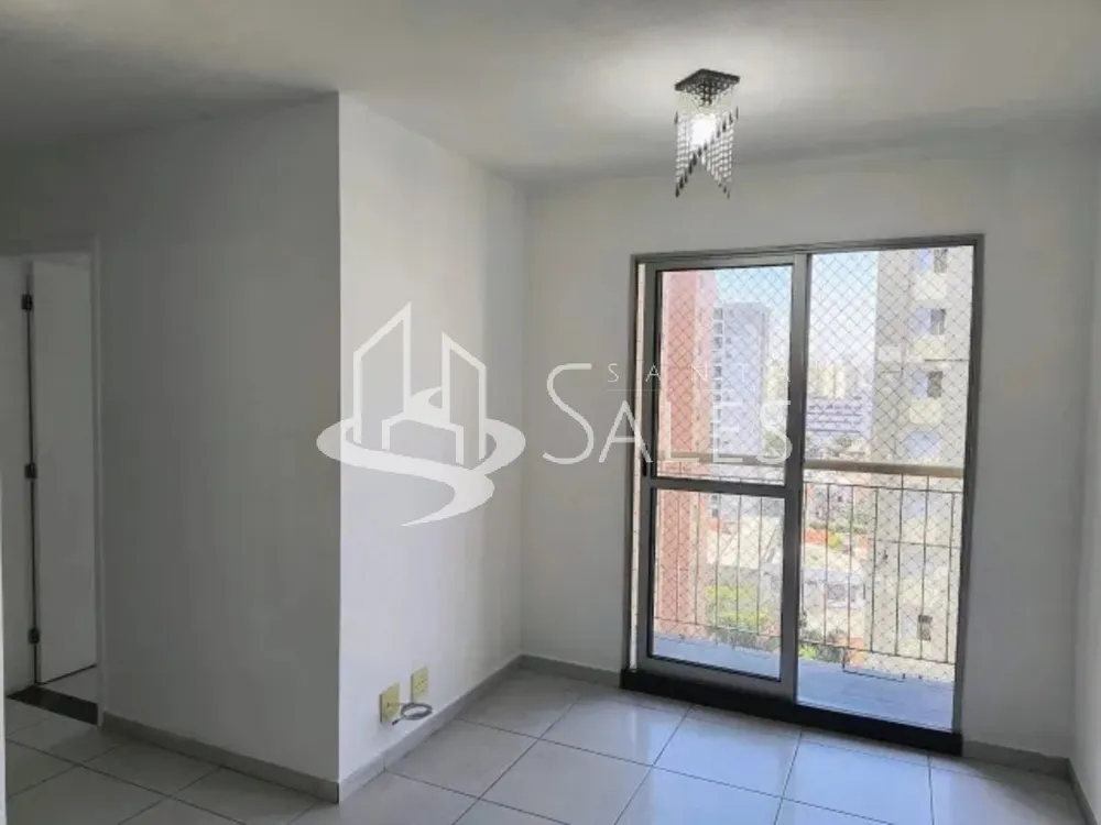 Apartamento, 3 quartos, 64 m² - Foto 5