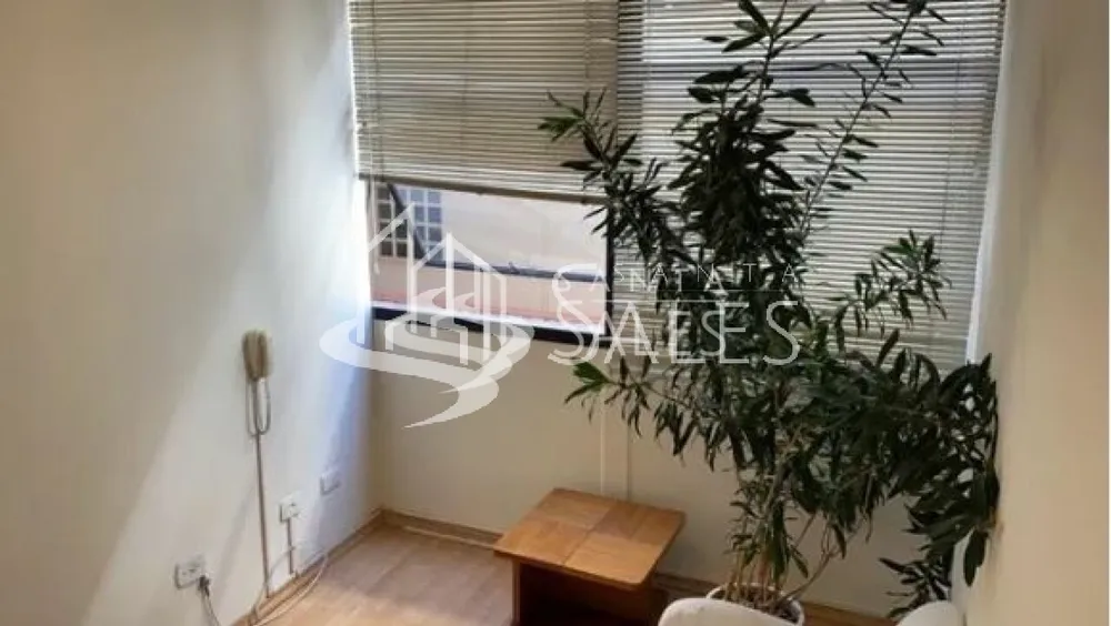 Sala-Conjunto, 35 m² - Foto 1